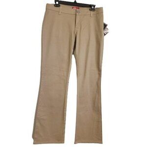 Dickies The Worker MID Rise Pants size 11 NWT